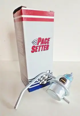 22821z Pacesetter Fuel Injection Pressure Regulator Pace Setter/bwd