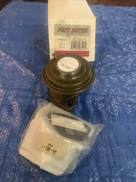 Pt99104 Pacesetter Valve