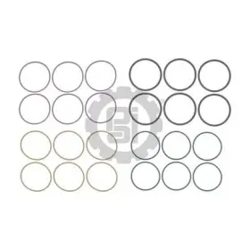 121309 Pai Fuel Injection Nozzle O Ring Isx Application For Cummins