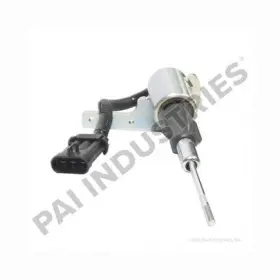 480211 Pai Diesel Fuel Injector Pump Shutdown Solenoid International 1000/ For