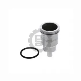 891989 Pai Fuel Injector Sleeve Stainless Mack Mp8 Engines Application Vol For