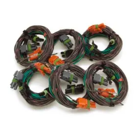 60326 Painless Performance Wiring - Compatible With/replacement For Chevrolet Fuel