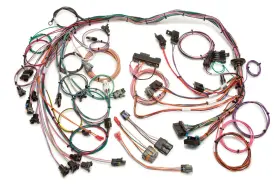 60102 Painless Wiring Tpi Harness 85-89
