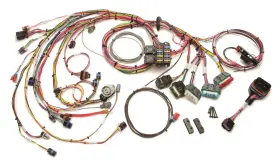 60214 Painless Wiring Fuel Injection Harness