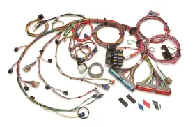 60218 Painless Wiring Fuel Injection Harness