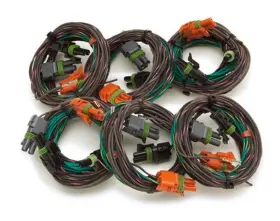 60325 Painless Wiring Emission Harness