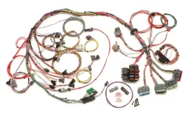 60502 Painless Wiring Fuel Injection Harness