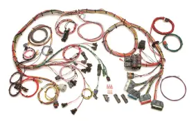 60505 Painless Wiring Fuel Injection Harness