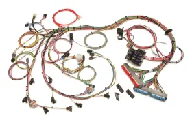 60508 Painless Wiring Fuel Injection Harness