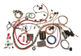 60524 Painless Wiring Fuel Injection Harness
