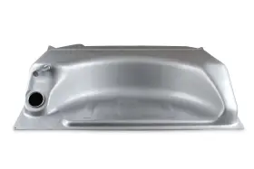 19-528 Parts Master 090127106129 Holley Sniper Stock Replacement Fuel Tank