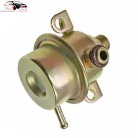 Pr4083 Parts-peak Autoparts For Ford Mazda Aerostar Explorer 1991-1998 Brand New Fuel Pressure Regulator