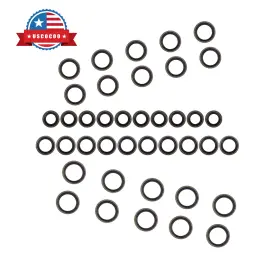 3918188 Partscenter-2023 Banjo Bolt Fuel Sealing Washers 8mm 10mm 12mm 14 Mm For Cummins 12v 24v 6.7l