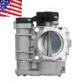 Wfrcx0031331513229629 Partsebuy Throttle Body Assembly 25368821 For 2006-2008 Suzuki Forenza Reno 2.0l Yr Part