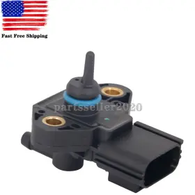3f2e-9g756-ad Partsseller2020 607193203029 For Ford Mustang Lincoln Mercury Grand Marquis Mpa Pressure Sensor