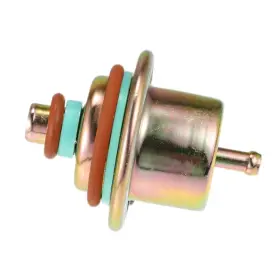 12460604 Partuto Fuel Injection Pressure Regulator - Car Gas