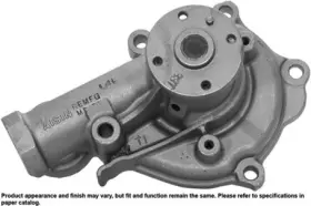 57-1460 Pb/cardone 571460 A 1 Import Water Pum