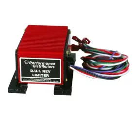 Dui-380777 Performance Distributors Hei Rev Limiter Sbc And Sbf 380777