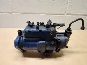 3259f020 Perkins 3249f020 4.108 Injection Pump Core Not Tested