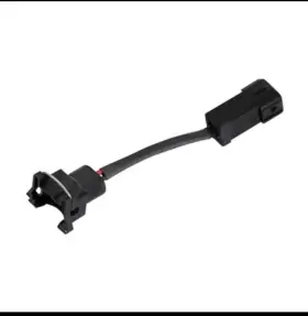 Inj01 Phanectric Honda Acura Obd0 To Obd1 Injector Adapter