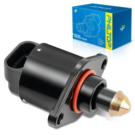 2490iac014nus Philtop Idle Air Control Valve Ac151 For Jeep Cherokee Wrangler Grand 4.0l