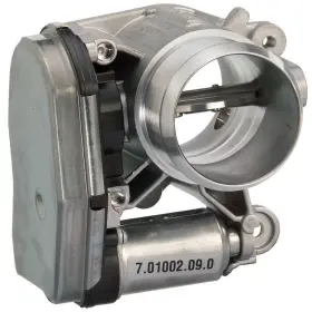 Pierburg 7.01002.09.0 Electronic Throttle Body Module Fits 12-13 Land Rover Range Evoque 2.0l-l4