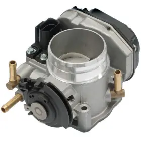 7.03703.13.0 Pierburg Electronic Throttle Body Module