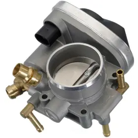 Pierburg 7.03703.69.0 Electronic Throttle Body Module Fits 08-09 Saturn Astra 1.8l-l4
