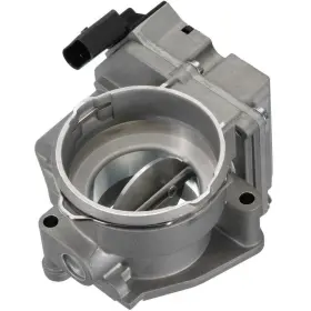 7.03703.70.0 Pierburg Exhaust Control Valve Fits 04-05 Vw Passat