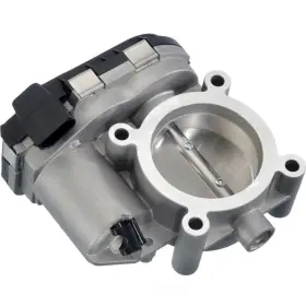 Pierburg 7.03703.91.0 Electronic Throttle Body Module