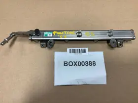 12623721 Pontiac 2009 G5 Coupe 2.2l I4 4 Cylinder Gasoline Engine Motor Fuel Rail Oem