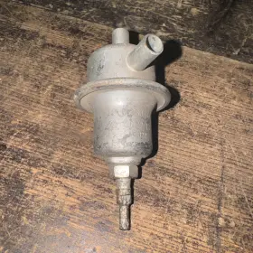 0280160102 Porsche 022133551 Oem Bosch 914 1.7 911 Tk Vacuum Limiter 72-73