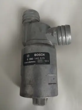 0280140515 Porsche 928 S4 Idle Speed Control Valve Oem Bosch
