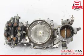 0438100027 Porsche 0438120049 78-84 928 Fuel Distributor With Air Flow Meter Oem