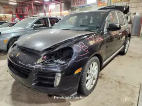322-50181 Porsche Fuel Injectors 4.8l Fits 2008 Cayenne 1298506
