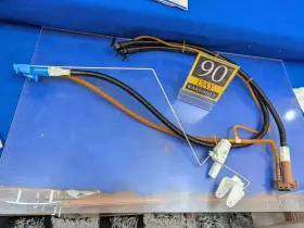 7l6919715d Porsche Genuine Audi Volkswagen Left Fuel Pump Hose Q7 Touareg Cayenne