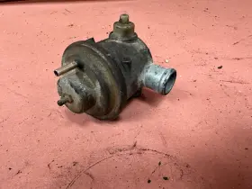 92811019801 Porsche 928 84-86 911 4.6l Fuel Pressure Regulator Oem #84149