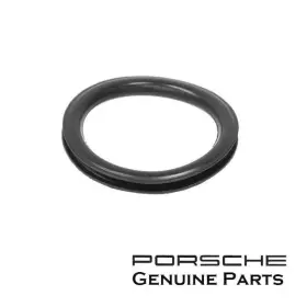 944.201.553.01 Porsche 944-201-553-01 911 924 944 968 1977-1995 Fuel Cap Seal Genuine 94420155301