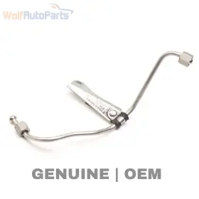94611012522 Porsche 2011-2016 Panamera 970 3.6l - Fuel Line