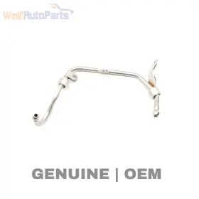 94611012704 Porsche 2012-2016 Panamera - Right Fuel Line / Pipe
