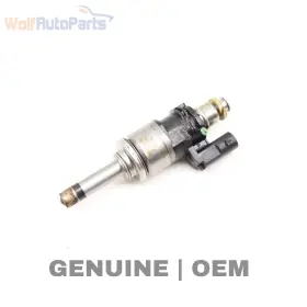 94611012832 Porsche 2015-2018 Macan - Fuel Injector