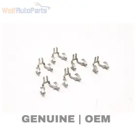 94611022860 Porsche 2012-2016 Panamera - Fuel Injector Clip Set 6