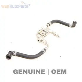 94611023501 Porsche 2015-2018 Macan - Fuel Line / Pipe