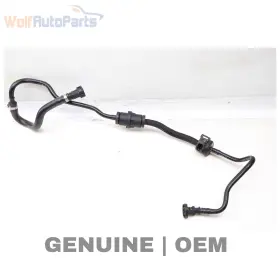 94811002023 Porsche 2010-2016 Panamera S 970 4.8l - Fuel Tank Valve / Breather Line