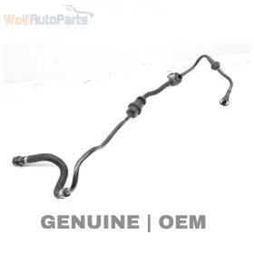 94811002074 Porsche 2010-2016 Panamera Turbo 970 4.8l - Fuel Tank Breather Hose / Line