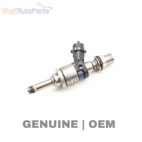 94811012832 Porsche 2010-2016 Panamera 970 - Fuel Injector