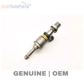 94811012882 Porsche 2008-2018 Cayenne 4.8l - Fuel Injector