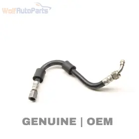 94811023512 Porsche 2011-2018 Cayenne 4.8l - Fuel Hose / Line