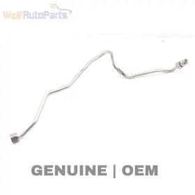 94811023523 Porsche 2010-2016 Panamera 970 - Fuel Line / Pipe