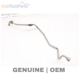 94811023573 Porsche 2010-2016 Panamera Turbo 970 4.8l - Fuel Line / Pipe